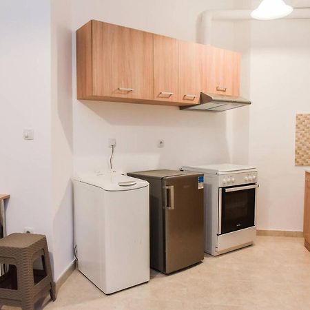 Apartamento Central Studio At Plateia Amerikis 1Bed 2 Pers Atenas Exterior foto