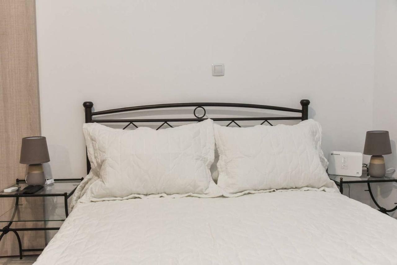 Apartamento Central Studio At Plateia Amerikis 1Bed 2 Pers Atenas Exterior foto