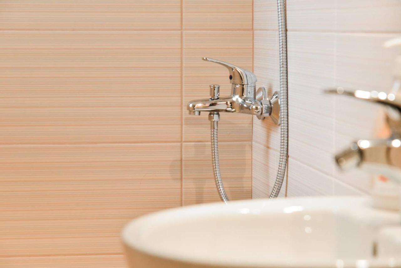 Apartamento Central Studio At Plateia Amerikis 1Bed 2 Pers Atenas Exterior foto